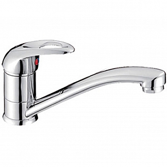 Смеситель для кухни Ledeme H15 L4515