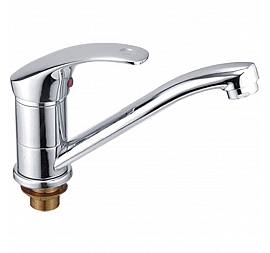 Смеситель для кухни Ledeme H36 L4536-2