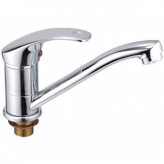 Смеситель для кухни Ledeme H36 L4536-2