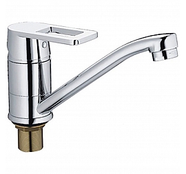 Смеситель для кухни Ledeme H55 L4555-2