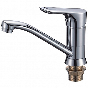 Смеситель для кухни Ledeme H60 L4560-2