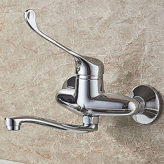 Смеситель для кухни Ledeme H23 L9023