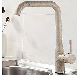 Смеситель для кухни Ledeme H98 L4698M