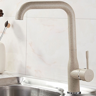 Смеситель для кухни Ledeme H98 L4698M