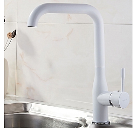 Смеситель для кухни Ledeme H98 L4698W