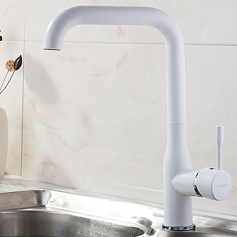 Смеситель для кухни Ledeme H98 L4698W