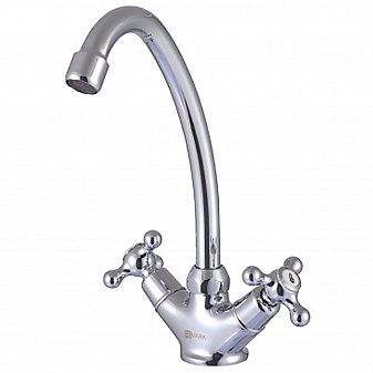 Смеситель для кухни Lemark Plus Harmony LM1404C