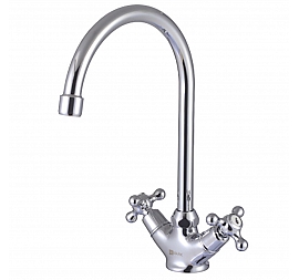 Смеситель для кухни Lemark Plus Harmony LM1405C