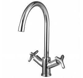 Смеситель для кухни Lemark Plus Spirit LM1905C