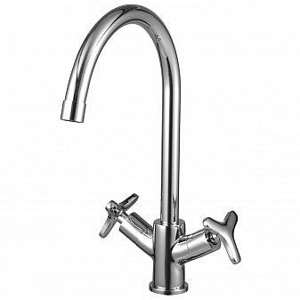 Смеситель для кухни Lemark Plus Spirit LM1905C