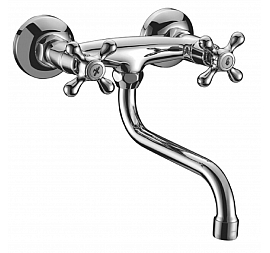 Смеситель для кухни Lemark Standard LM2111C