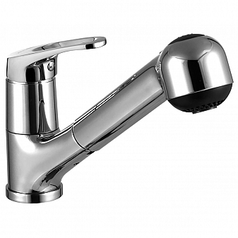 Смеситель для кухни Lemark Omega LM3150C