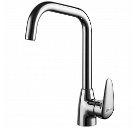 Смеситель для кухни Lemark Pramen LM3355C