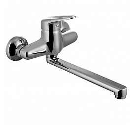 Смеситель для кухни Lemark Luna LM4111C