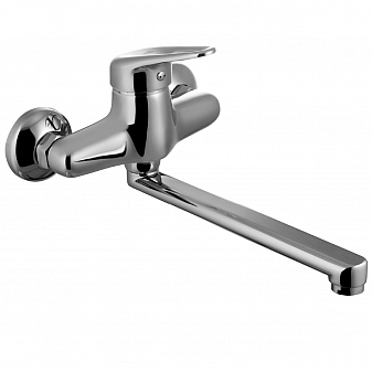 Смеситель для кухни Lemark Luna LM4111C