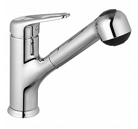 Смеситель для кухни Lemark Luna LM4149C