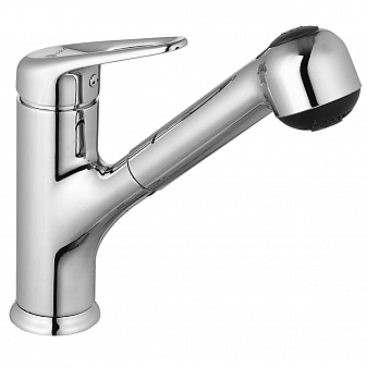 Смеситель для кухни Lemark Luna LM4149C