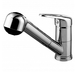 Смеситель для кухни Lemark Luna LM4150C