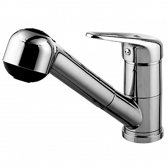 Смеситель для кухни Lemark Luna LM4150C