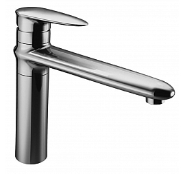 Смеситель для кухни Lemark Status LM4404C