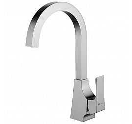 Смеситель для кухни Lemark Unit LM4555C