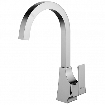 Смеситель для кухни Lemark Unit LM4555C