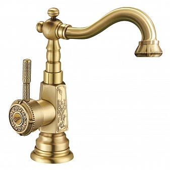 Смеситель для кухни Lemark Jasmine LM6604B