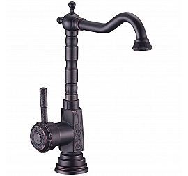 Смеситель для кухни Lemark Jasmine LM6605ORB