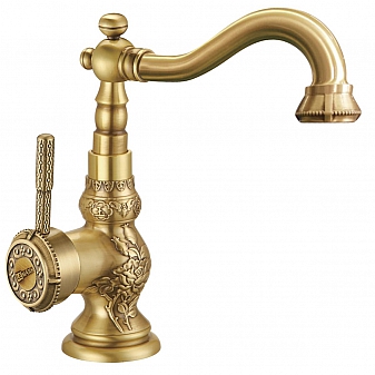 Смеситель для кухни Lemark Jasmine LM6644B