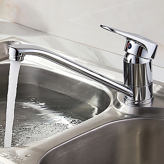 Смеситель для кухни Ledeme H04 L4904