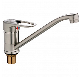 Смеситель для кухни Ledeme H04 L4904A