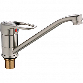 Смеситель для кухни Ledeme H04 L4904A