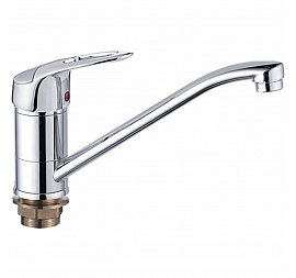 Смеситель для кухни Ledeme H05 L4905