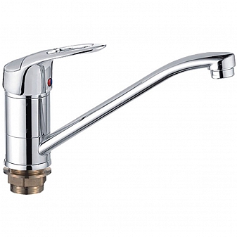 Смеситель для кухни Ledeme H05 L4905