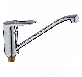 Смеситель для кухни Ledeme H07 L4907