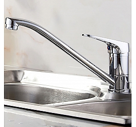 Смеситель для кухни Ledeme H13 L4913