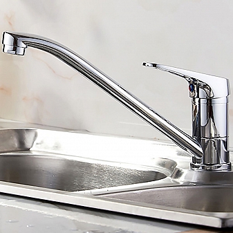 Смеситель для кухни Ledeme H13 L4913