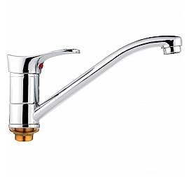 Смеситель для кухни Ledeme H14 L4914