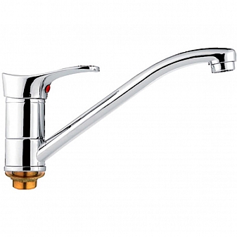 Смеситель для кухни Ledeme H14 L4914