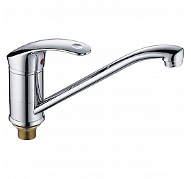 Смеситель для кухни Ledeme H21 L4921