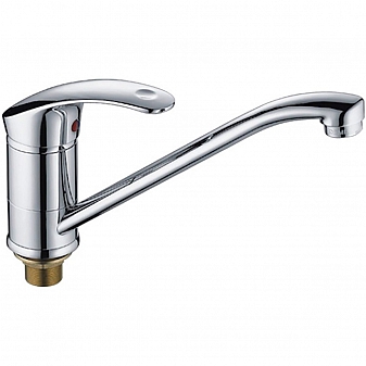 Смеситель для кухни Ledeme H21 L4921