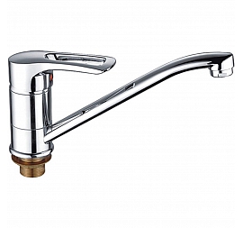 Смеситель для кухни Ledeme H25 L4925