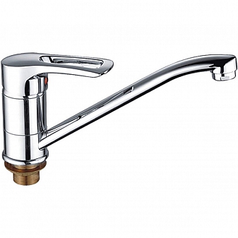 Смеситель для кухни Ledeme H25 L4925