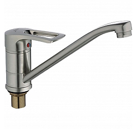 Смеситель для кухни Ledeme H25 L4925A