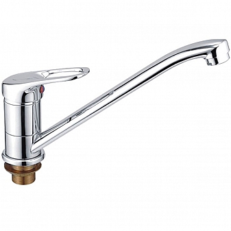 Смеситель для кухни Ledeme H37 L4937