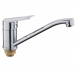 Смеситель для кухни Ledeme H40 L4940