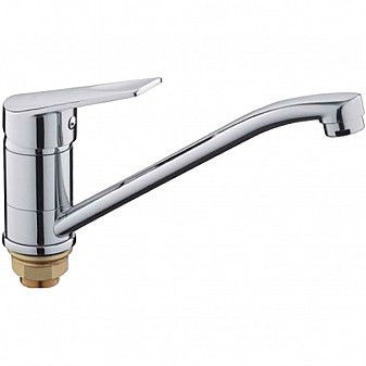 Смеситель для кухни Ledeme H40 L4940