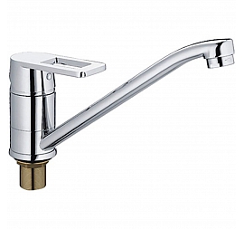 Смеситель для кухни Ledeme H55 L4955