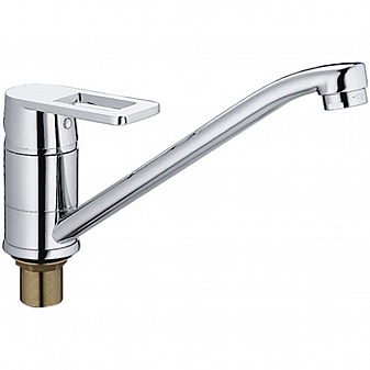 Смеситель для кухни Ledeme H55 L4955