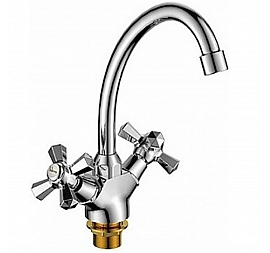 Смеситель для кухни Ledeme H90 L4990